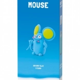Pâte Hey Clay - petit animal Peluche Souris