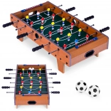Mini Table Football ECOTOYS 70x35 cm