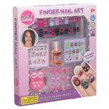 Nail Care Cosmetic Set