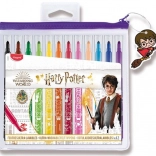 MAPED Fixy Harry Potter 12 stuks