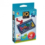 Smart Game IQ Fit