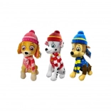 Peluche Pat' Patrouille assise 50 cm