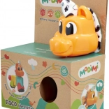 Modimi Sensory Toy Horse Paco