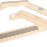 Balanceerpaden Adventure voor kinderen