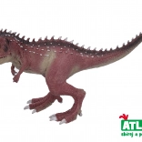 Beeldje Dinosaurus Bull Dragon 22 cm