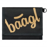 Portefeuille BAAGL Logo Gold