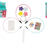 Creative Headband-Making Kit for Kids