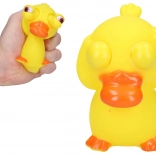 Druk eendje 9 cm voor kinderen