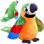 Papegaai