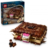 LEGO® Harry Potter™ 76449 Le Livre des monstres qui mord