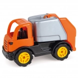 Lena Workies camion-poubelle avec bac
