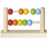 Detoa mijn eerste telraam