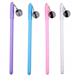 Stijlvolle pen met Zodiac-hanger