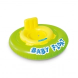 Siège de piscine gonflable pour bébé 76 cm