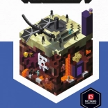 Minecraft Book. Guide to Conquering the Nether and the End