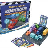 Logical Game Ravensburger Rush Hour Deluxe