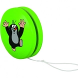 Detoa jojo groen met MOL