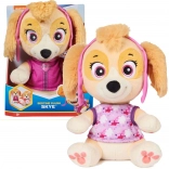 Pluche PAW PATROL Skye Bedtime 25 cm