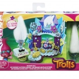 KRE-O Trolls Guy Diamant – jeu de construction créatif avec scène