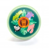 DJECO balle Savanna 22 cm