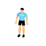 Bworld figurine campeur