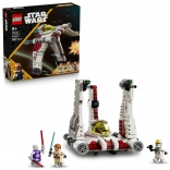 LEGO® Star Wars 75432 V-19 Torrent Starfighter