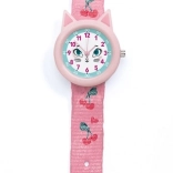 Kinderhorloge Katje DJECO