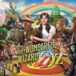 Puzzle 1000 pieces Wizard of Oz – High Quality