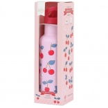 Roestvrijstalen drinkfles Kersen 500 ml