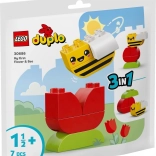 LEGO polybag display mix 52 stuks – vloerdisplay met 13 motieven