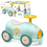 Abrick blue ride-on ECOIFFIER for children 1+