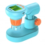 Digitale microscoop voor kinderen Apexel