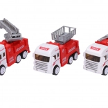 Camion de pompiers 12 cm