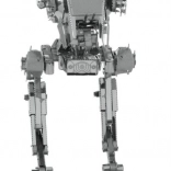 Metal Earth 3D metalen model Star Wars: AT-ST