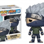 Funko Pop! Figurine Kakashi Hatake uit Naruto Shippuden
