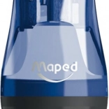 Maped Tonic Metal puntenslijper blauw