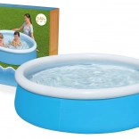 Piscine de jardin pour enfants Bestway 152 cm x 38 cm