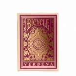 Elegante speelkaarten Bicycle Verbena