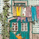 Puzzle Liebe liegt in der Luft 1000 Teile MAGNOLIA