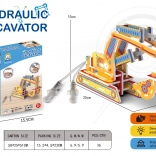 Hydraulic Excavator Kit