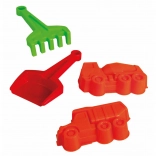 Dino Tatra small sand set