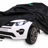 Cover for children's car Ramiz - size S