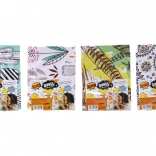 Tafelkleed voor tieners