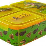 Snack-multibox met T‑Rex-motief STOR