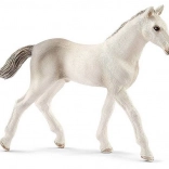Schleich poulain Holsteiner