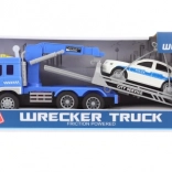 Battery Tow Truck for Kids