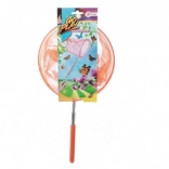 Filet télescopique pour insectes pour enfants (assortiment de couleurs)