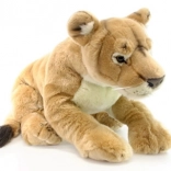 Plush Lioness 70 cm