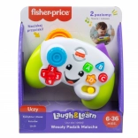 Contrôleur éducatif Apprenons en s'amusant avec Fisher-Price