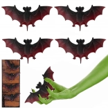 Halloween decoration bat set of 4 pcs
